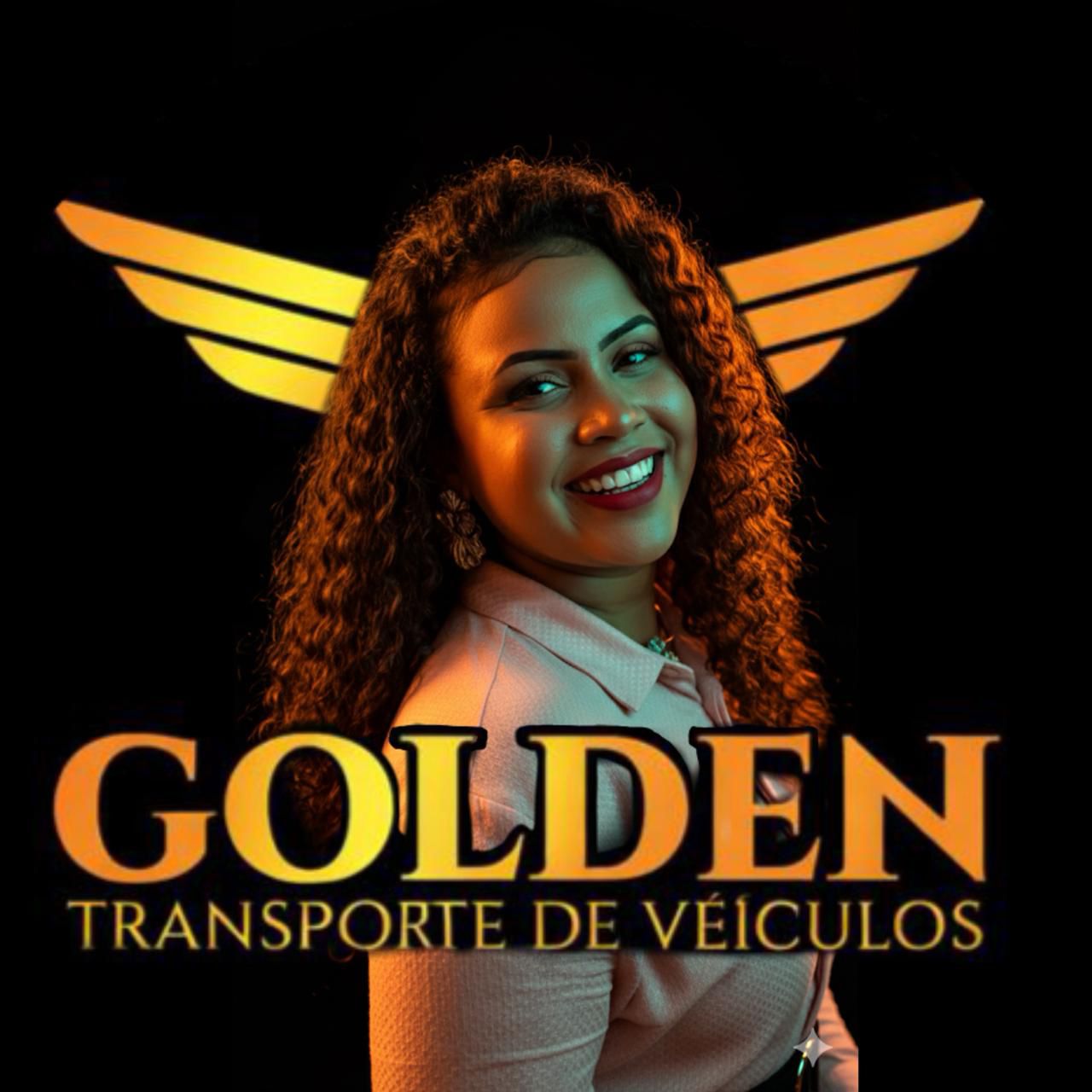 Sandy - Golden Transporte