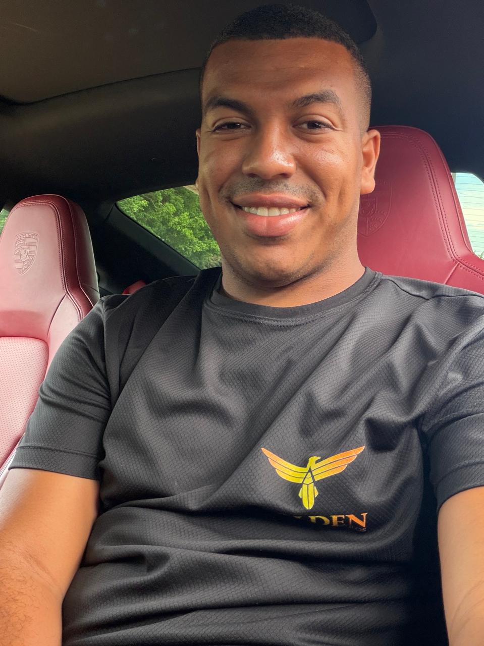 Guilherme - Golden Transporte