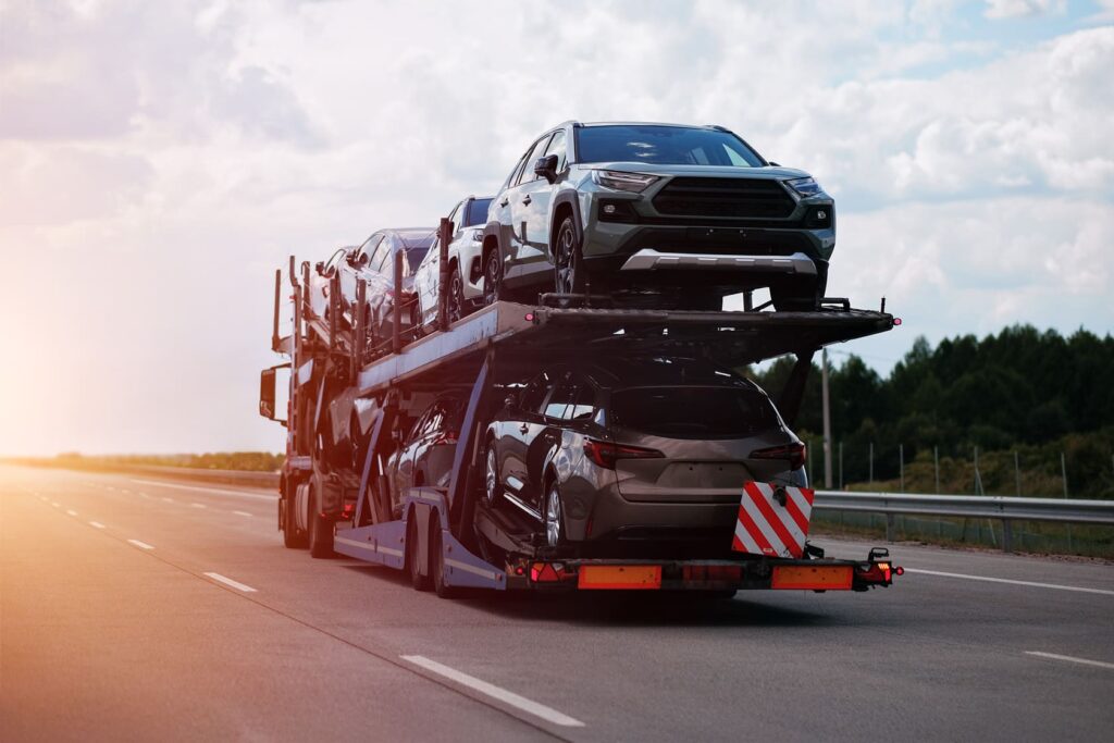 Comprar carro em outro estado
